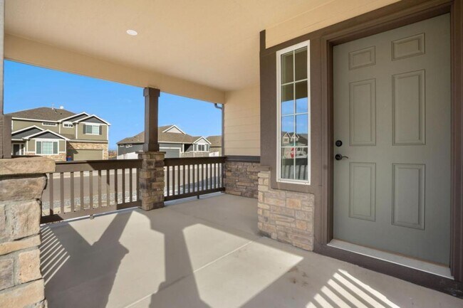 Photo - 2639 Elk Ln House