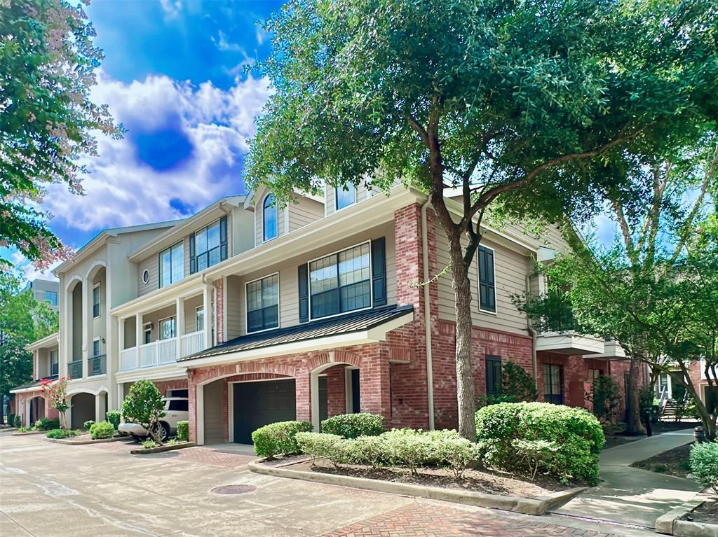 15200 Memorial Dr Unit 908B, Houston, TX 77079 Condo for Rent in