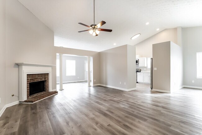 Foto del edificio - 3208 Bradford Pear Dr