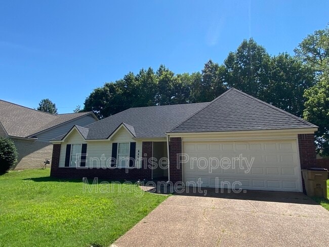 Building Photo - 4444 Longtree Cove