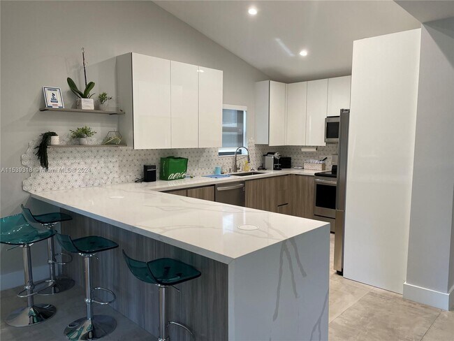 Foto del edificio - 4115 NW 4th St