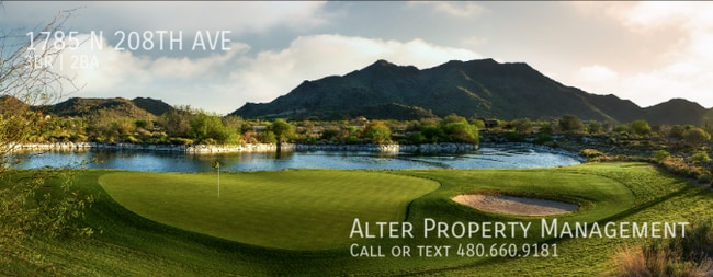 Building Photo - 1785 N 208th Ave