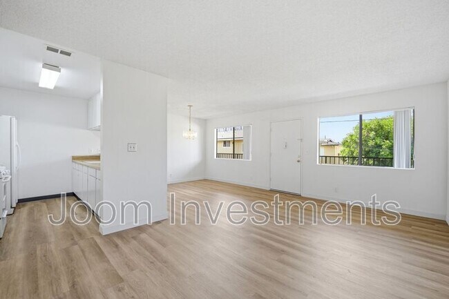 Foto del edificio - 1527 S Palm Ave
