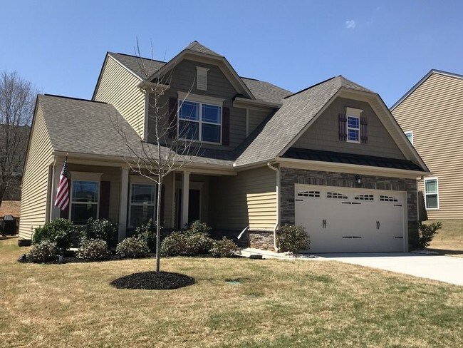 Building Photo - Fully Furnished Home in Simpsonville