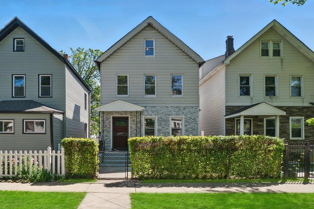 Foto principal - 419 S 7th Ave