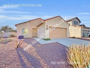 Building Photo - 34584 S Bronco Dr