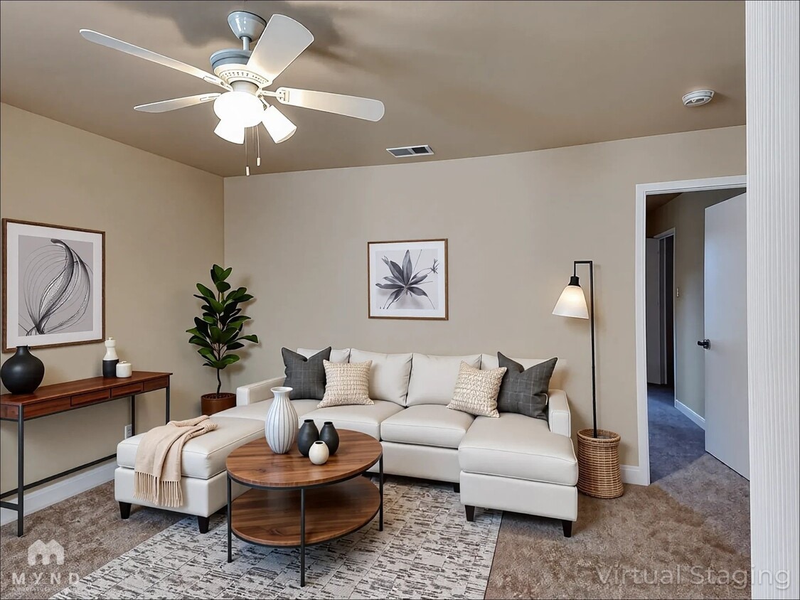 Foto principal - 314 Queens Ct N