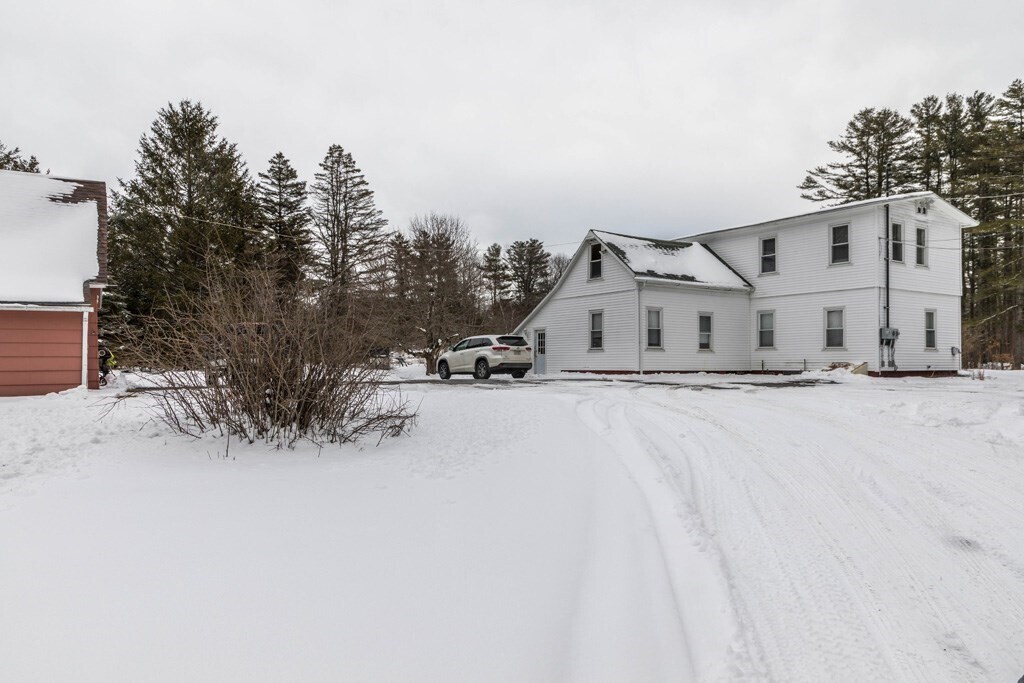 Primary Photo - 184 Minott Rd