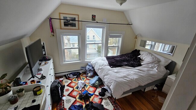 Foto del edificio - 1 Woodstock Ave
