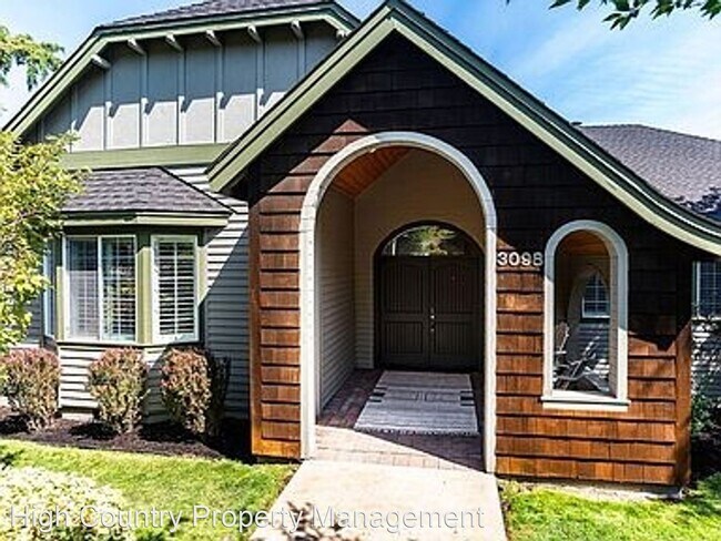 Foto del edificio - 4 br, 3.5 bath House - 3098 NW Craftsman D...
