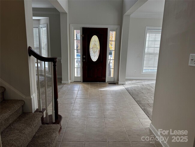 Foto del edificio - 15628 Sullivan Ridge Dr