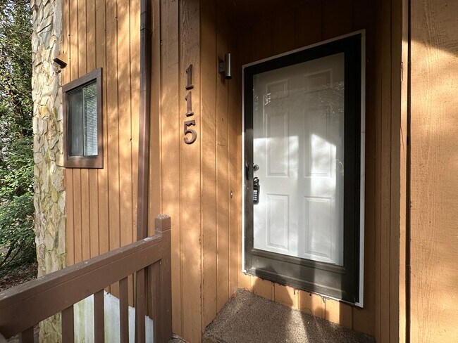 Building Photo - Hidden Gem in Tranquil, Wooded Setting