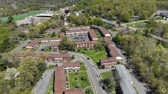  - Woodbury Apartments