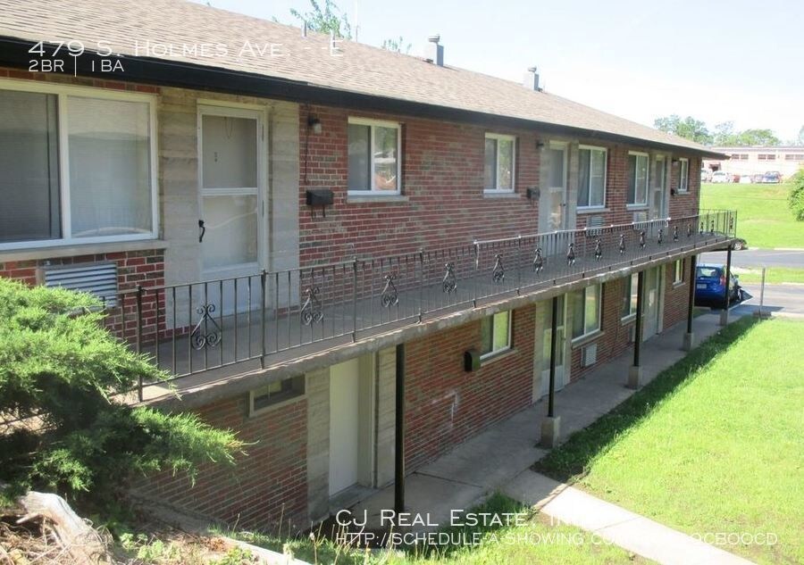 Foto principal - 479 S Holmes Ave