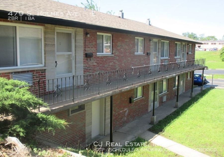 Primary Photo - 479 S Holmes Ave