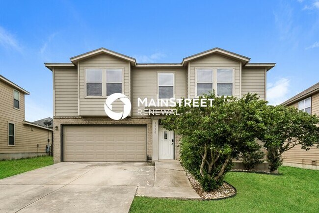 Foto del edificio - 5 Bedroom Pet-Friendly Home in SAN ANTONIO, TX with Main Street Renewal