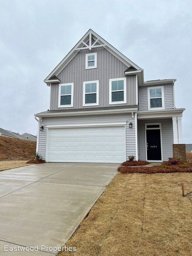 Foto principal - 4 br, 3.5 bath House - 6086 Haddington Drive