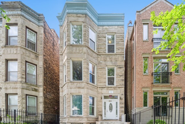 Building Photo - 6320 S Drexel Ave