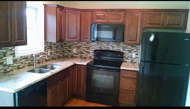 Foto del edificio - 33 Barrison St