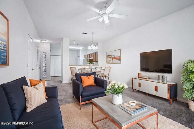 Foto del edificio - 7818 Melvin Rd