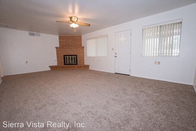 Building Photo - 2 br, 2 bath House - 1400 Carmelita Dr