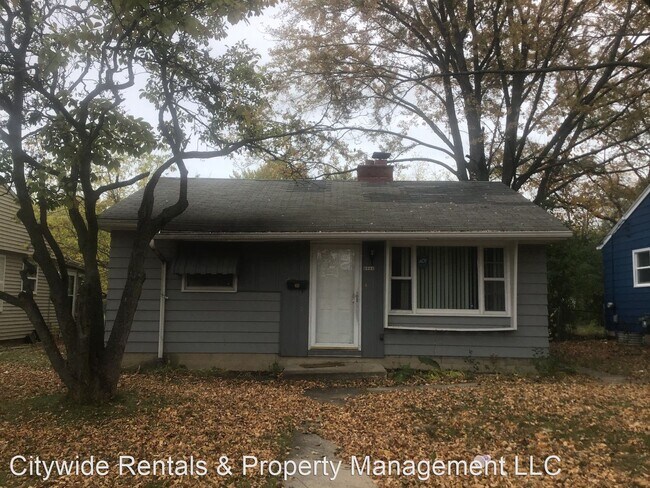 Building Photo - 2 br, 1 bath House - 6066 N 40th
