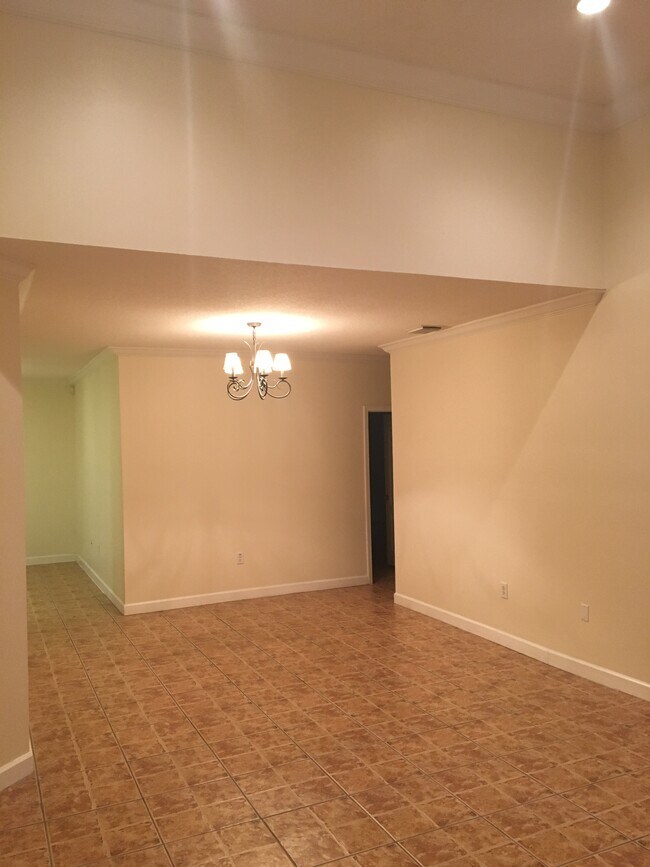 Dining Room - 13471 SW 288th Ter