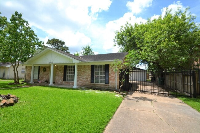 Building Photo - 12711 Westleigh Dr