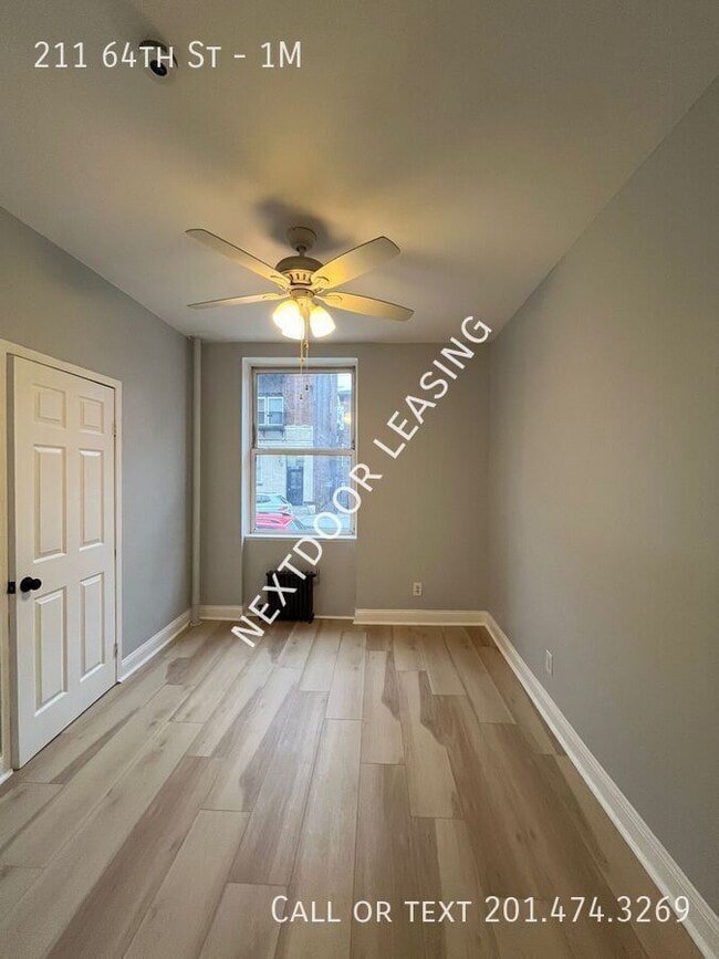 Building Photo - 211 64th St