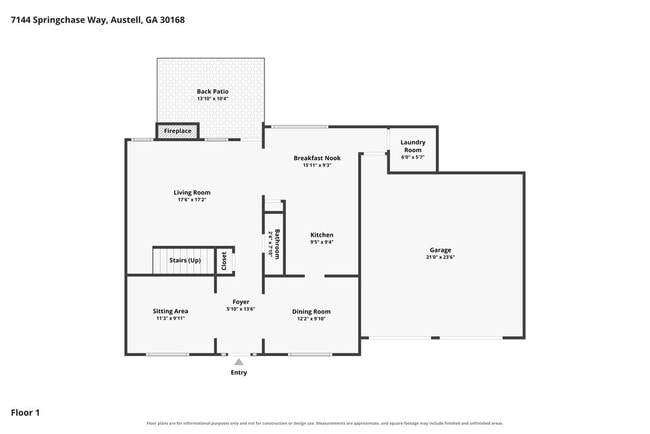 Building Photo - 7144 Springchase Way