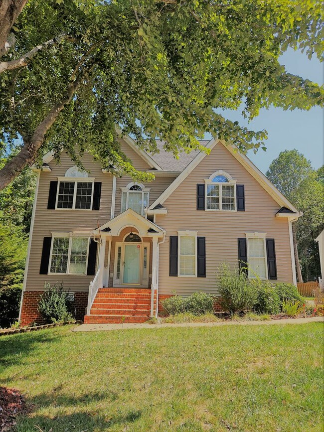 Building Photo - 14513 Spyglass Hill Cir