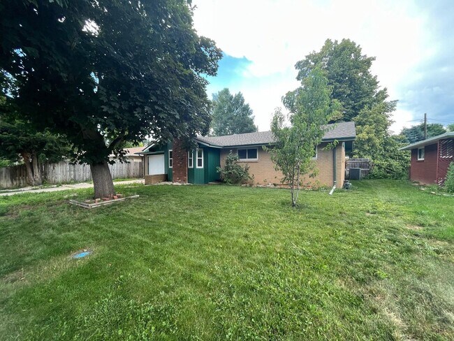 Foto del edificio - Wonderful Home in Central Loveland