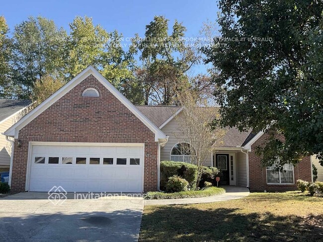 Building Photo - 4740 Cambridge Park Ct NW