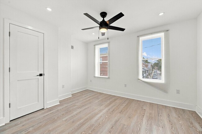 Foto del edificio - 1224 N St Bernard St