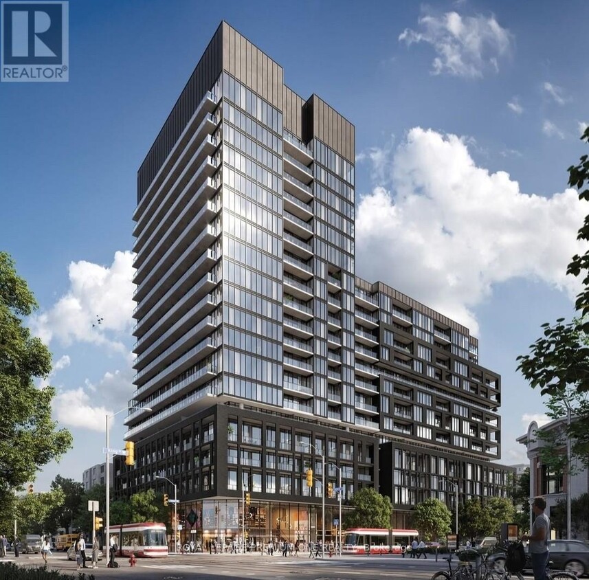 Primary Photo - 1182-1182 King St W