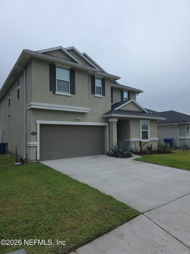 Foto del edificio - 16019 Hutton Ln