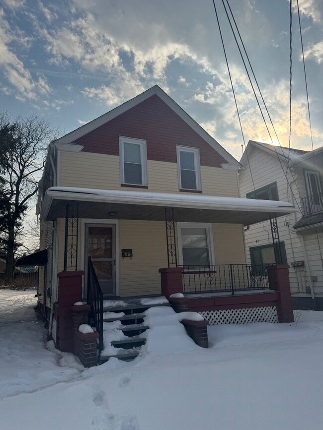 Building Photo - 7510 Indiana Ave