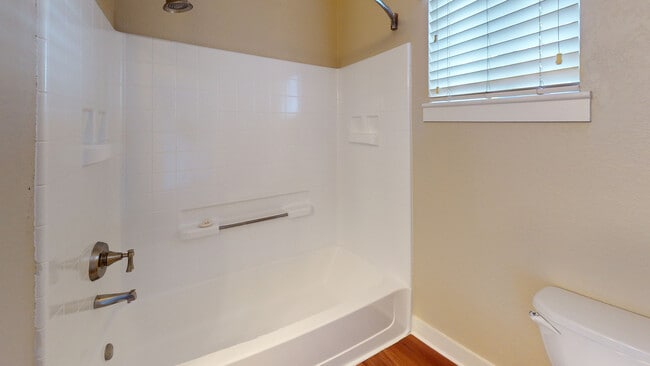 Interior Photo - Highlands of Marin