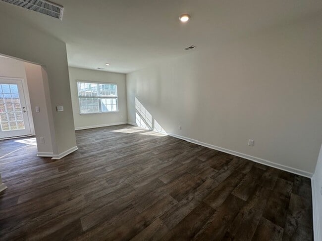 Foto del edificio - Graham