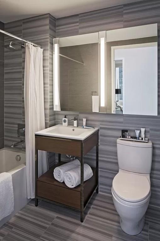 Foto del edificio - 1 bedroom in New York NY 10036
