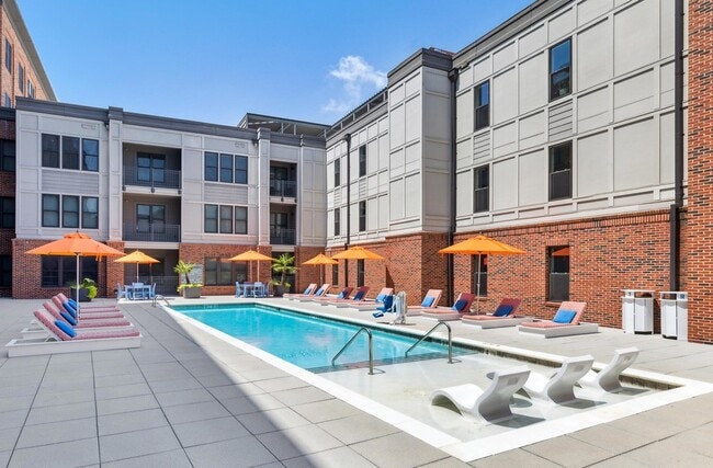 Foto del edificio - 601 Meeting St