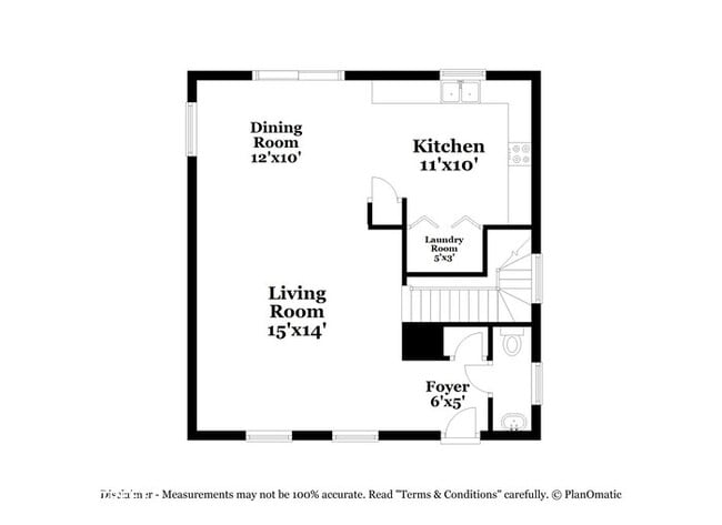 Building Photo - 4701 Dillingham Ct