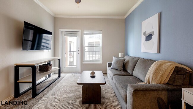 Building Photo - 522 Hancock Ave