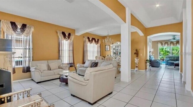 Foto del edificio - 1813 Oak Vista Terrace