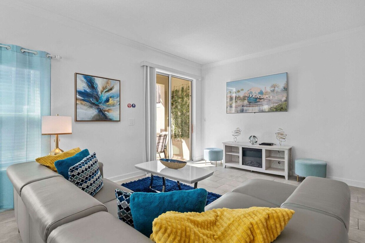 Foto principal - 1140 Kingsbarn St