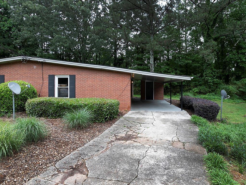 Foto principal - 2123 Hanfred Ct