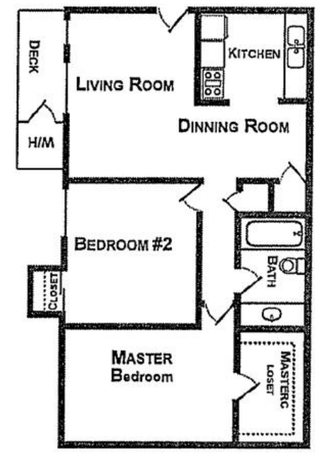 Cardinal - Woodsong Village Apartments