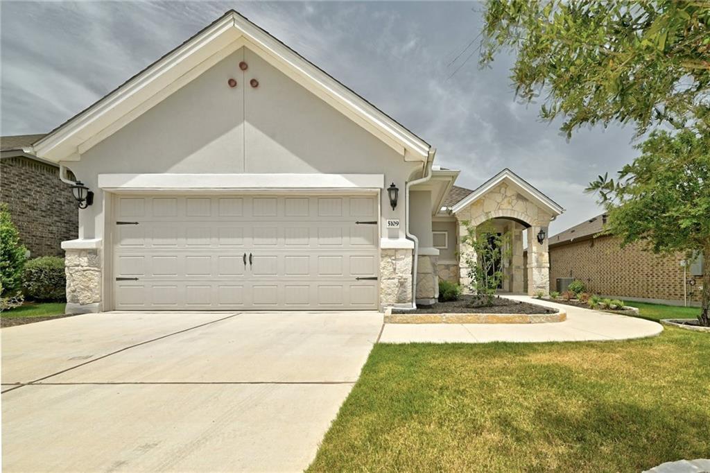 5109 Lusso Cv, Round Rock, TX 78665 House for Rent in Round Rock, TX