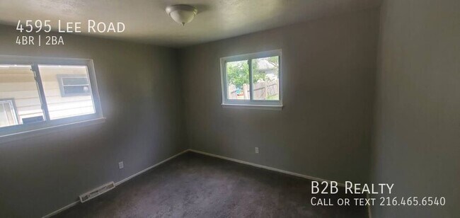 Foto del edificio - 4595 Lee Rd