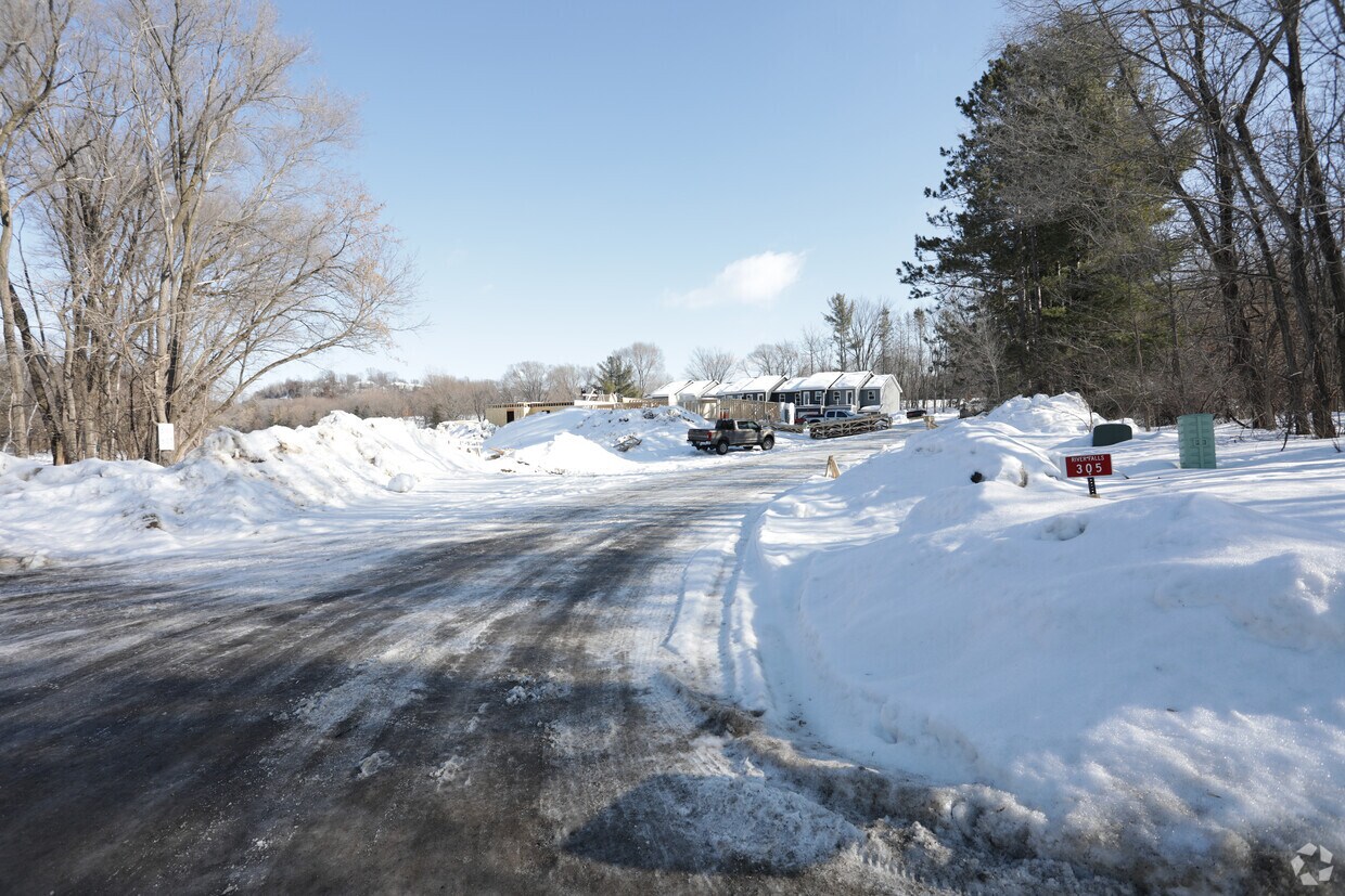 February 2023 - 301 S Wasson Ln